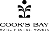 Logo Cook's Bay