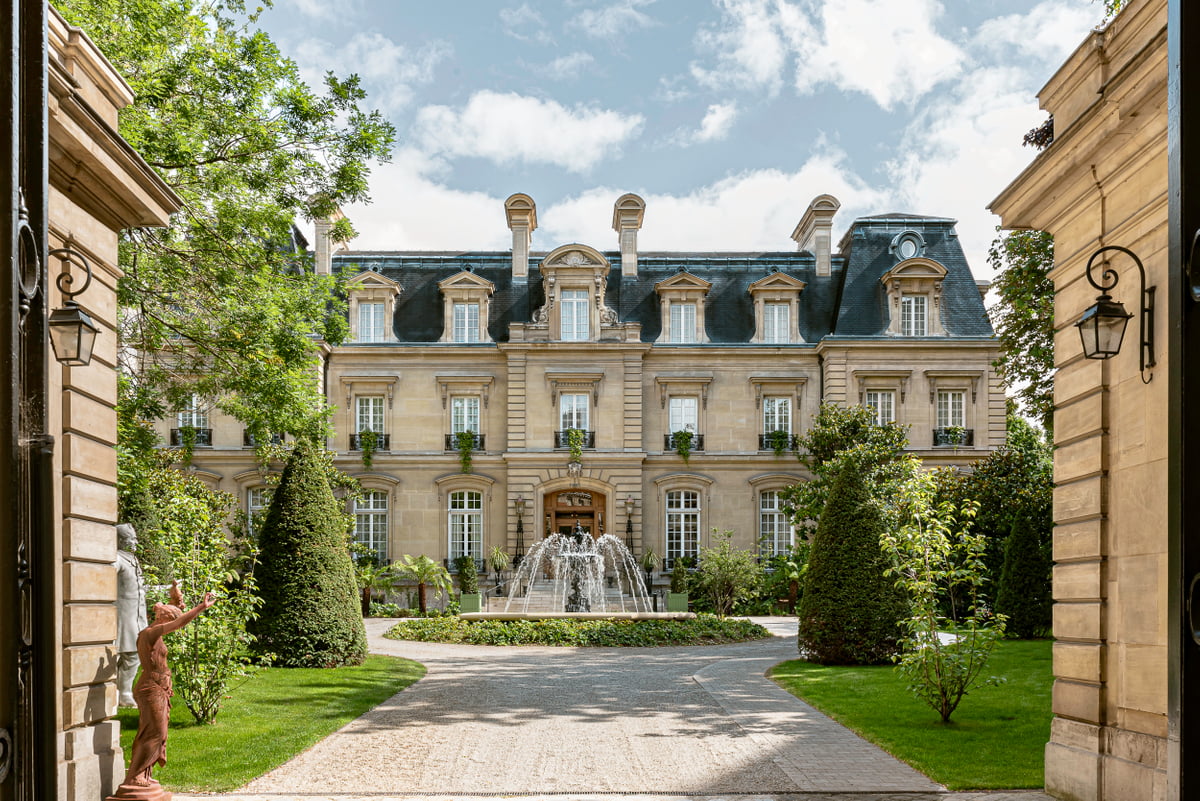 Vue d'ensemble d'une guest app Utelys