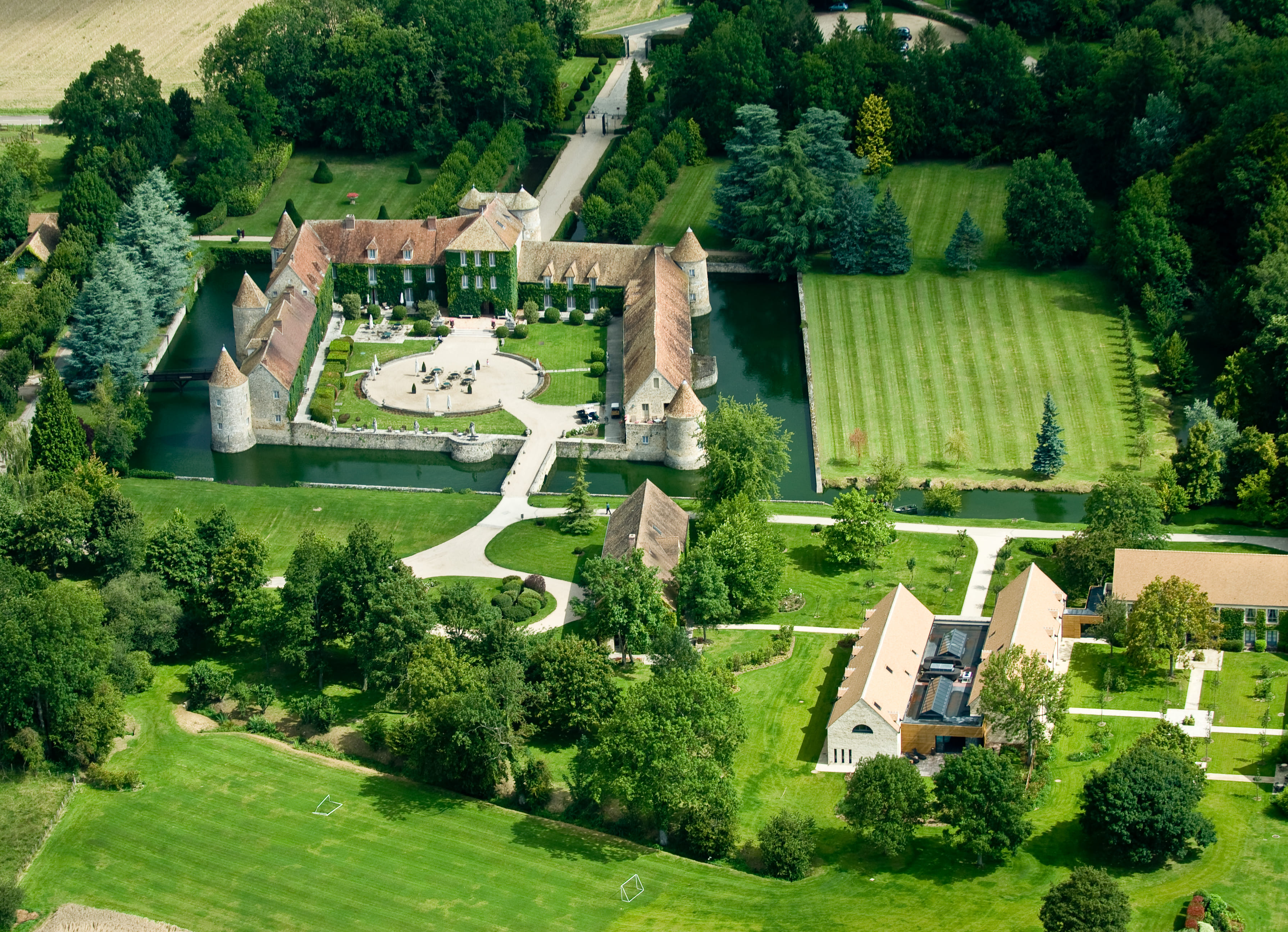 Vue d'ensemble d'une guest app Utelys