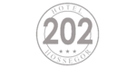 Logo - Hôtel 202