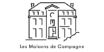 Logo - Maisons campagnes